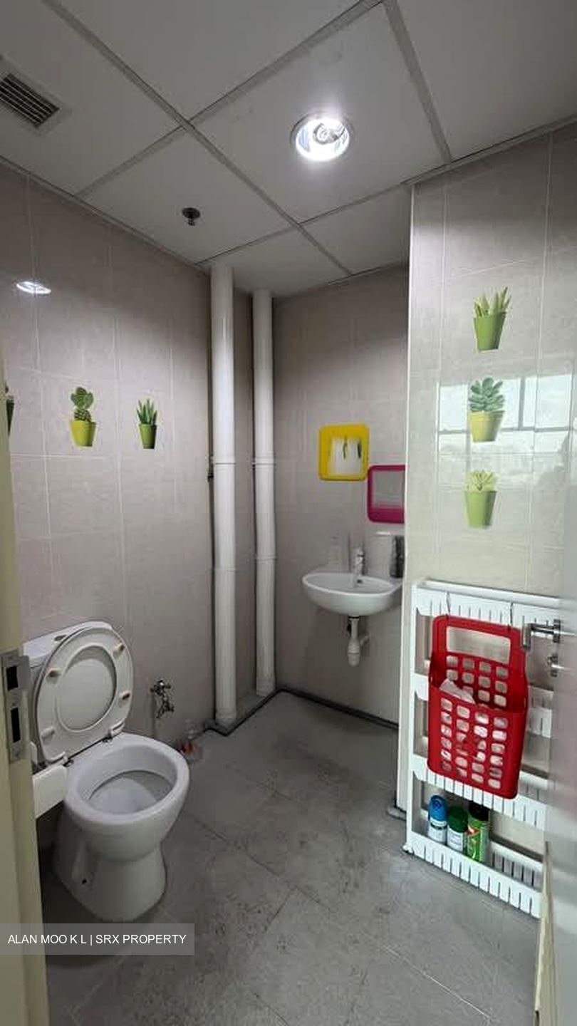 The Crescent @ Kallang (D13), Factory #596252821